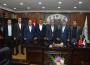 Türk Metal’den Demirtaş’a ziyaret…