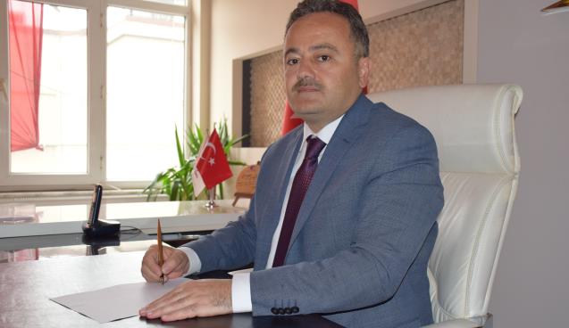 Altınöz'den Öğretmenler Günü mesajı