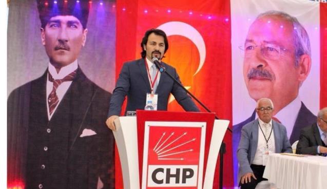 Ertuğrul kutladı...