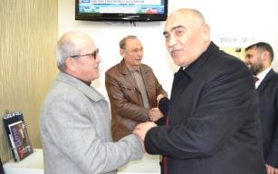 Ben YMM'yim... Esnafın sıkıntılarını en iyi ben bilirim ..
