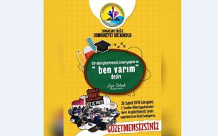 Eğitimde devrim..