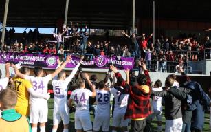 90 ‘DA GELEN ZAFER