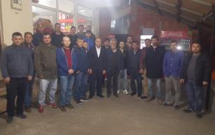 İYİ’ ler mutlaka kazanır…