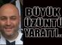 Ereğli'de büyük üzüntü yarattı...
