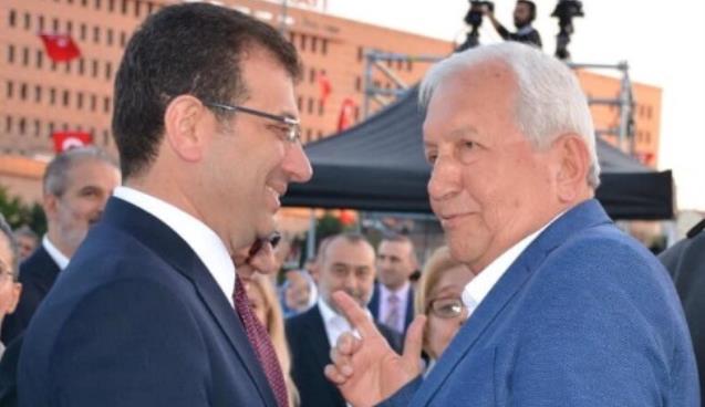 "Bir kez daha.."
