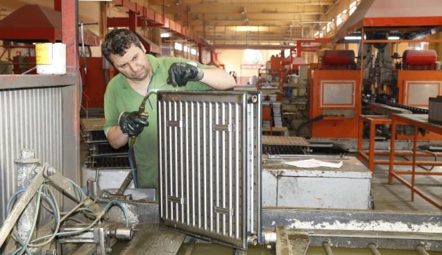 EMKO'dan Klima Atağı