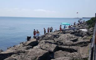 Daha Çok Plaj Gerekiyor