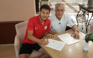  Takımımız gücüne güç kattı...