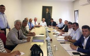 TTK 28’inci Dönem Toplu İş Sözleşmesi imzalandı…