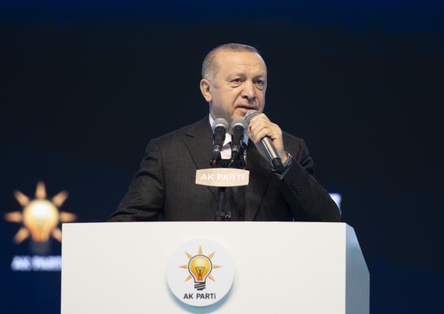 Demirtaş da Kongreye Katıldı