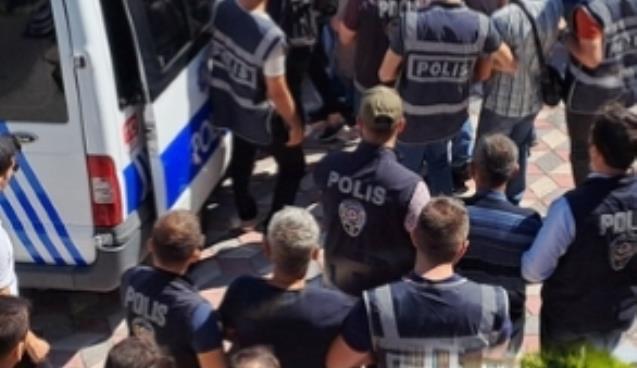 Fuhuş operasyonu... Mahkeme bitti... İŞTE KARAR...