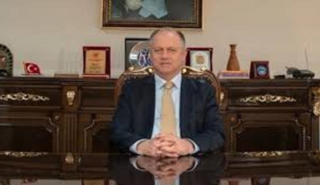 Çorumluoğlu, Gazeteciler ve Basın Bayramını kutladı