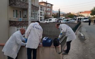 Karabük’te 5 metre yükseklikten atlayan kişi ağır yaralandı
