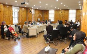 Başkan Köse, vatandaşları dinledi