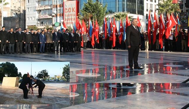 “Öğretmenlik sorumluluktur..."