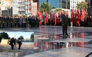 “Öğretmenlik sorumluluktur..."
