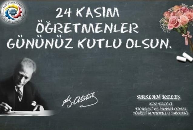 “Emeği ile insanı değerli kılan…”