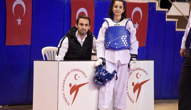 3 bin sporcu arasında milli takıma seçildiler