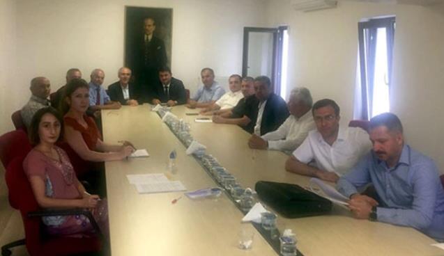 MTA 18’inci Dönem Toplu İş Sözleşmesi imzalandı…