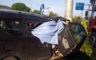 35 gün sonra yaşam mücadelesini kaybetti 