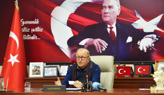 BAŞKAN POSBIYIK: CUMHUR İTTİFAKI VE ENERJİ-SA NE İŞ YAPAR?