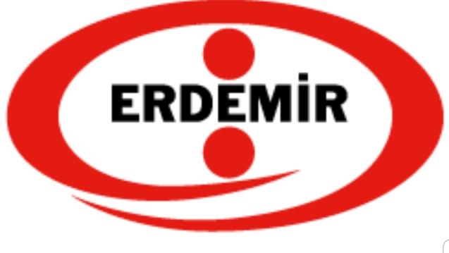 ERDEMİRDEN Açıklama