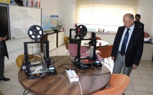 BİLSEM’den ilk… Seri üretime geçiyorlar…