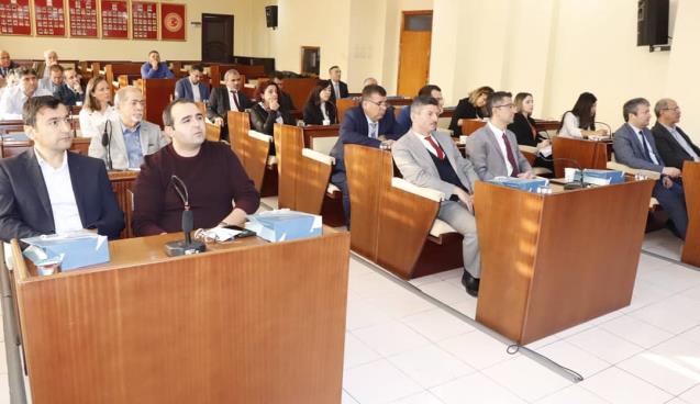 Sanayi ve Çevre Altyapısı Mali Destek  Programı