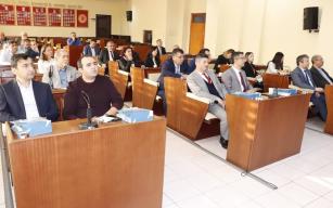 Sanayi ve Çevre Altyapısı Mali Destek  Programı