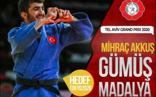 BESYO öğrencisi olimpiyat yolunda