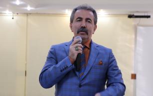 İl Emniyet Müdürü Tuğ, 2019 yılını değerlendirdi