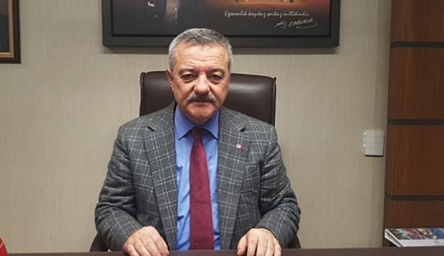 Türkmen; “Huzurun iklimine açılan kapıdır…”
