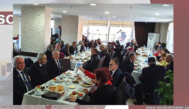 Dayanışma ve kaynaşmanın örneği!..