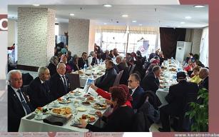 Dayanışma ve kaynaşmanın örneği!..
