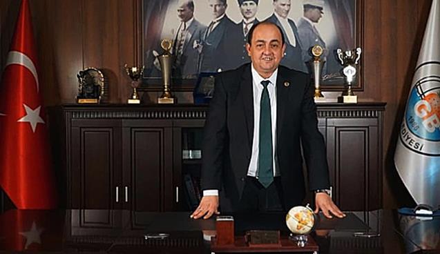 Başkan Demirtaş; “Dualarımızı eksik etmemeliyiz…”