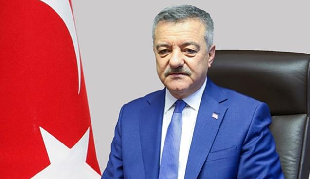 Türkmen’den Tarım OSB müjdesi!..