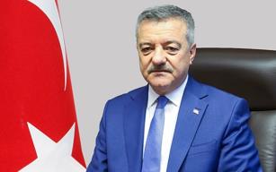 Türkmen’den Tarım OSB müjdesi!..