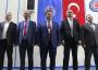 GMİS’	te Hakan Yeşil dönemi…