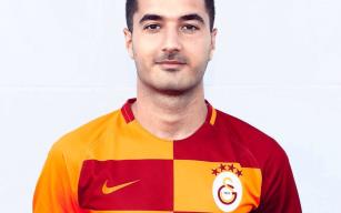 Zonguldak Kömürspor Galatasaray'ın genç stoperine talip oldu