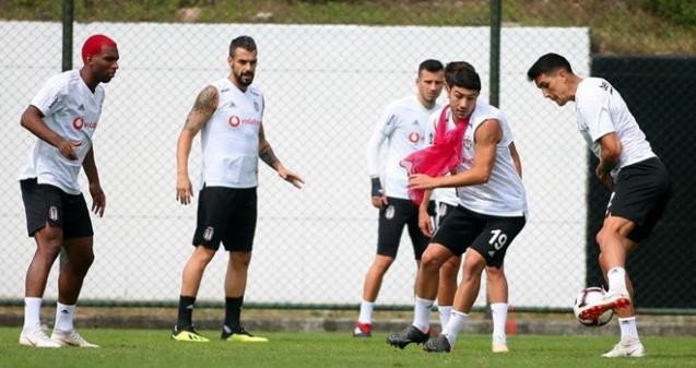 Kara Kartal ara vermeden çalışıyor