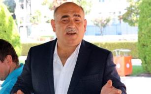 Şahin, yöresel dernek temsilcileri ile buluştu