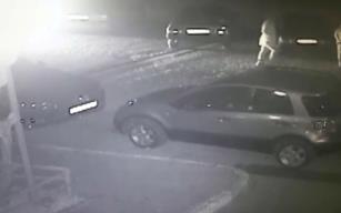 Doktor kıyafeti giyen polisler, suçüstü yaptı