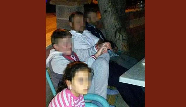 O İMAM’A inceleme başlatıldı…