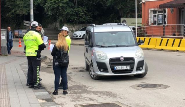 Cezadan kaçamadılar