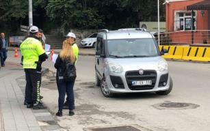 Cezadan kaçamadılar