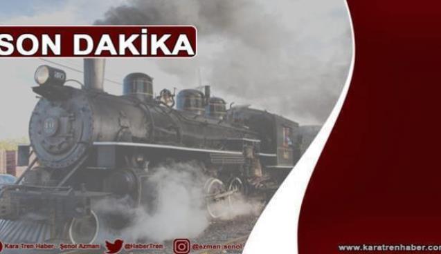 Ormanlık alanda yangın