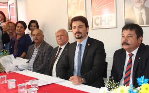 Cumhuriyet Halk Partisi Genel Merkezi tarafından