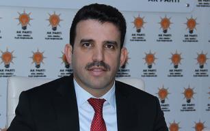 Ak partide Flaş Gelişme