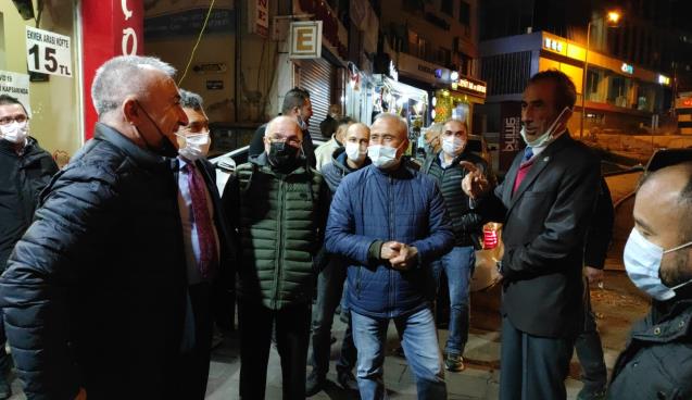 Sesli Ereğlide
