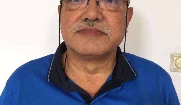 Hayat sürecini Yitirdi